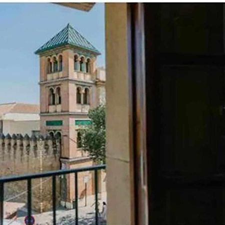 קורדובה Casa Las Caballerizas מראה חיצוני תמונה