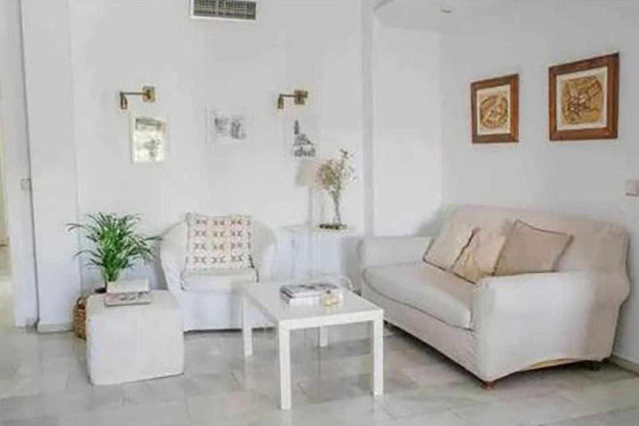 קורדובה Casa Las Caballerizas מראה חיצוני תמונה