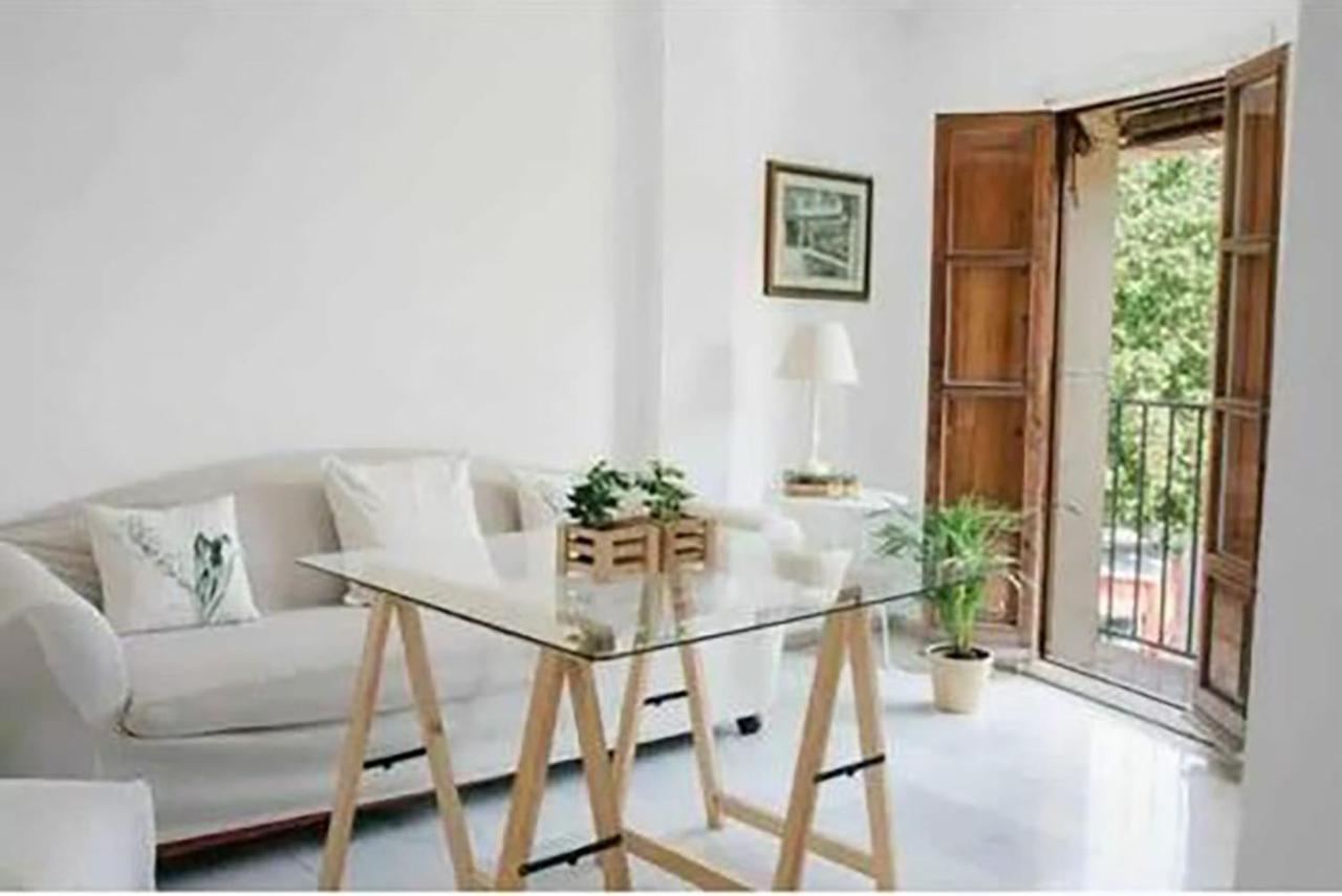 קורדובה Casa Las Caballerizas מראה חיצוני תמונה