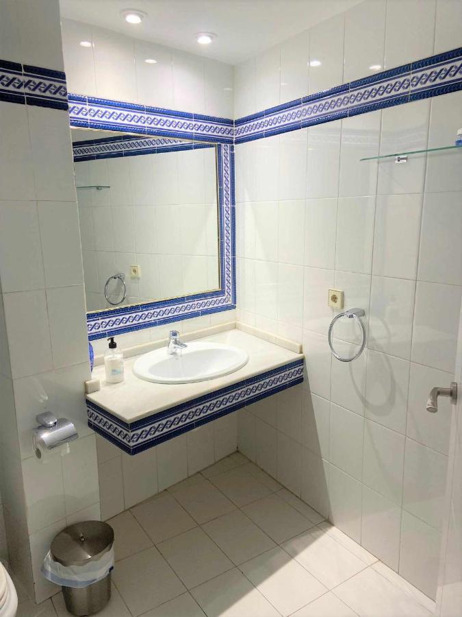 קורדובה Casa Las Caballerizas מראה חיצוני תמונה