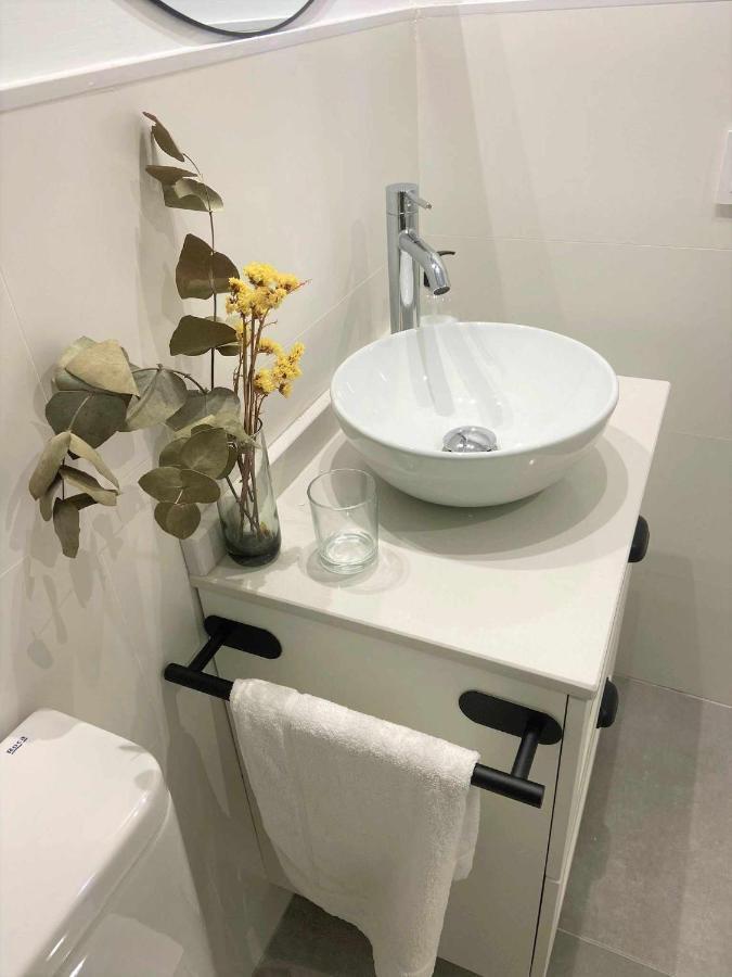 קורדובה Casa Las Caballerizas מראה חיצוני תמונה